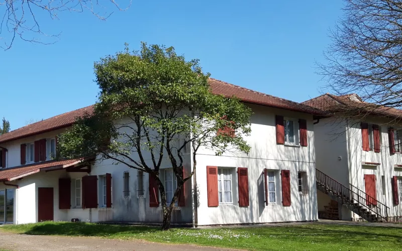 Saint-Jean de Buglose un projet a vu le jour dans le Sud