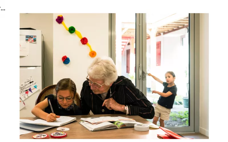 Et on travail dur .......