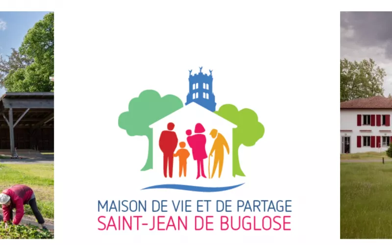 Assemblée 2024 Générale La maison Saint de Buglose
